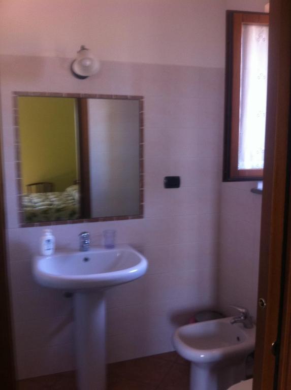 Agriturismo Tre Tigli Asti Rom bilde