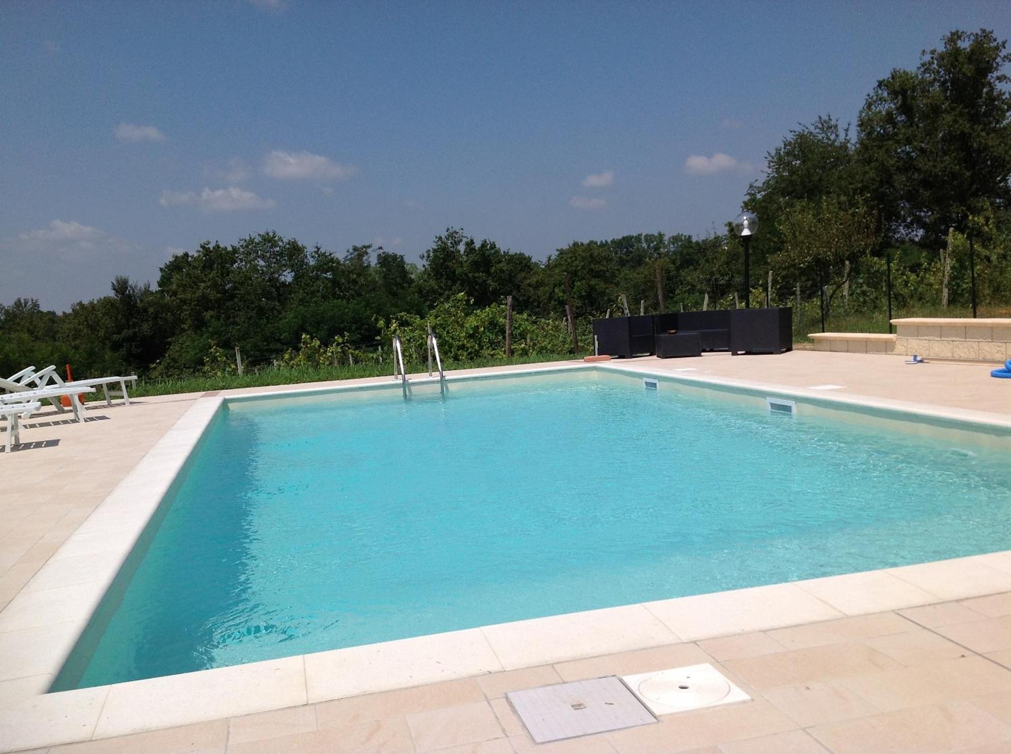 Agriturismo Tre Tigli Asti Eksteriør bilde