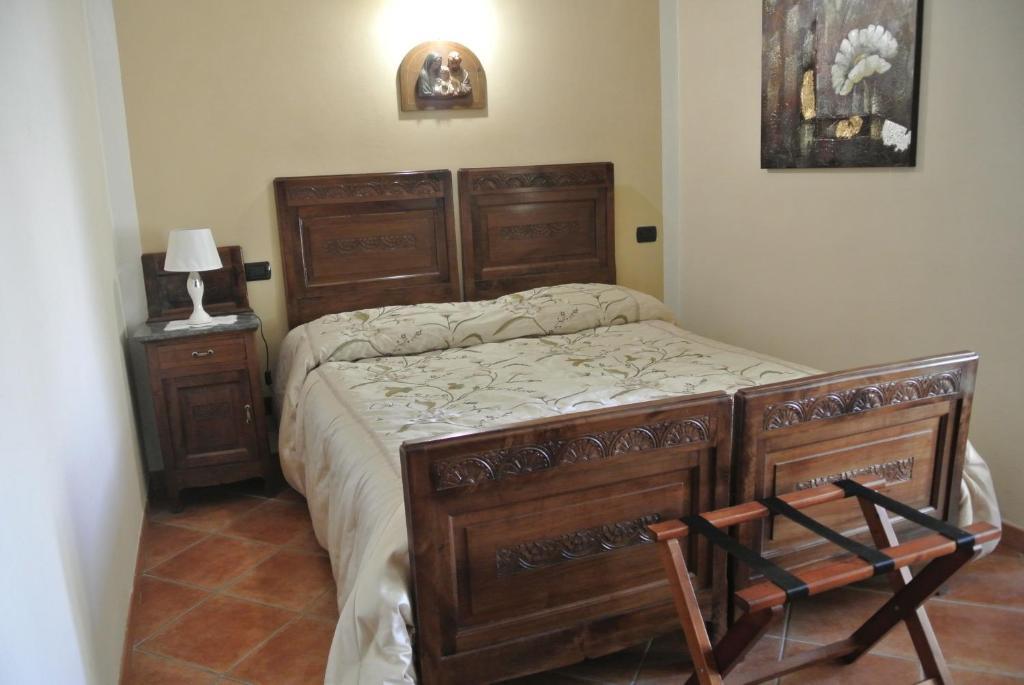 Agriturismo Tre Tigli Asti Rom bilde